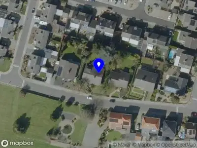 Overlastmelding Groenstraat in Born