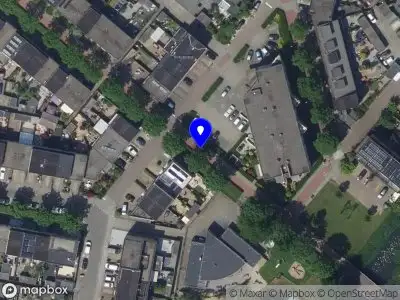 Overlastmelding Meranti in Dordrecht gesloten