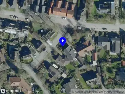 Overlastmelding Kortevaert in Kaatsheuvel