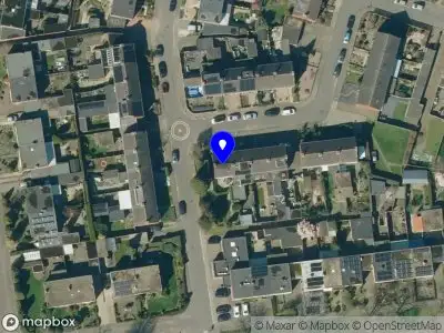 112 melding Overlastmelding Louis Couperusstraat in Zevenaar