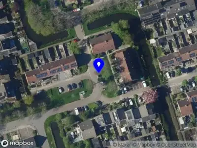 Ambulance met gepaste spoed naar de Pier in Wervershoof