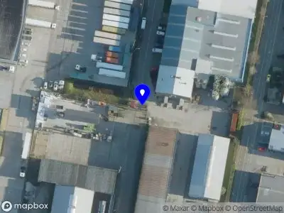 112 melding Brandweer met grote spoed naar de De Rondoven in Geldermalsen