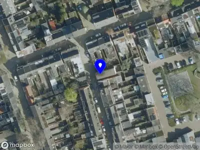 112 melding Overlastmelding Roggestraat in Tilburg