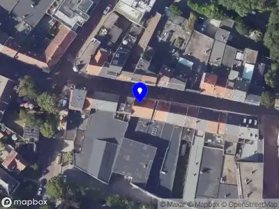 112 melding Overlastmelding Brandstraat in Sittard gesloten