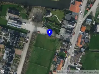 Overlastmelding Zinkweg in Oud-Beijerland