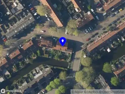 Overlastmelding Zwanenkamp in Maarssen