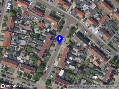 Overlastmelding Tuinstraat in Werkendam