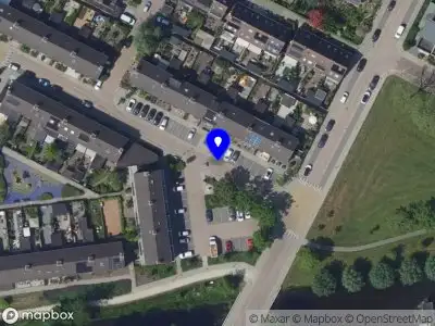 Overlastmelding Kalmoes in Alblasserdam gesloten