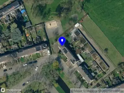 112 melding Overlastmelding Rietganssingel in Velp gesloten