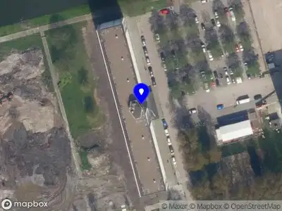 112 melding Ambulance met grote spoed naar de Madernastraat in Rotterdam