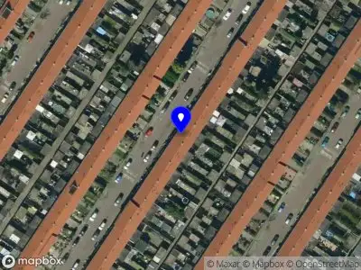 Overlastmelding Goudwindestraat in Arnhem