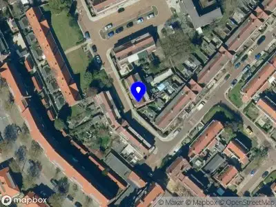 Overlastmelding Druckerstraat in Arnhem