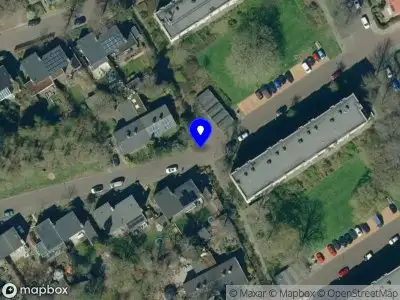 Overlastmelding Dr. Nolenslaan in Arnhem