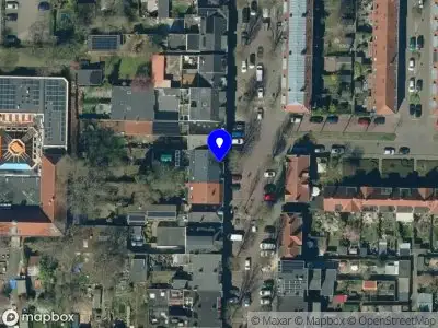 Anonieme overlastmelding Oranjestraat in Arnhem