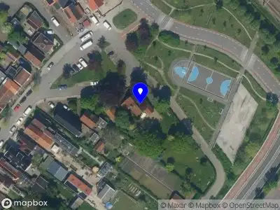 112 melding Overlastmelding Kleis in Uitgeest gesloten