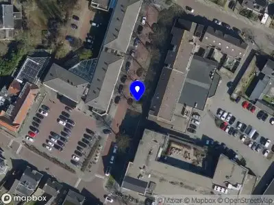 Brandweer met gepaste spoed naar de Pastoor Doensstraat in Bavel