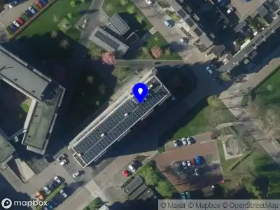 Overlastmelding Hortensialaan in Heerhugowaard