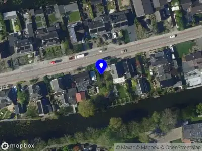 112 melding Overlastmelding Kleingouw in Andijk gesloten