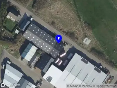 Brandweer met gepaste spoed naar de Vroonwegeling in Westkapelle