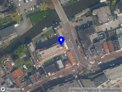 Ambulance met gepaste spoed naar de Ambachtswerf in De Lier