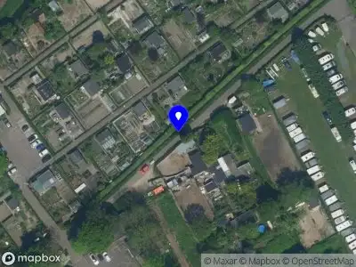 112 melding Ambulance met gepaste spoed naar de Groenelaantje in Santpoort-Noord