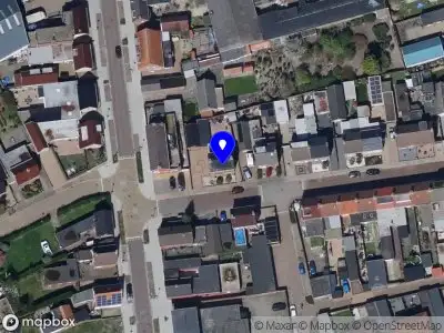 112 melding Anonieme overlastmelding Marijkestraat in Sint Willebrord gesloten