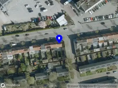 112 melding Anonieme overlastmelding Groenstraat in Tilburg gesloten