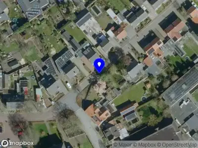 112 melding Overlastmelding Van der Lindenstraat in Diessen gesloten