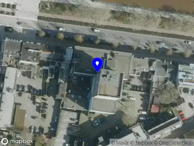 Overlastmelding Spoorlaan in Tilburg