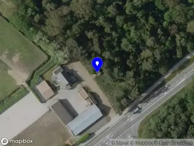 112 melding Overlastmelding Napoleonsweg in Beegden