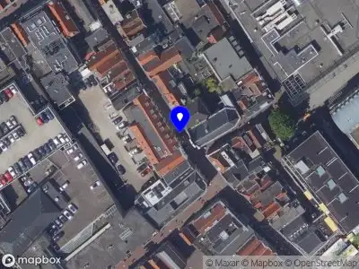 Overlastmelding Vriesestraat in Dordrecht