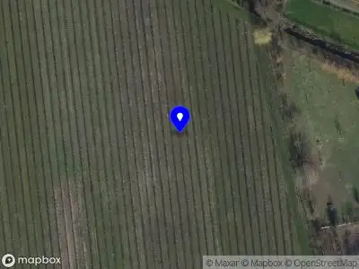 112 melding Brandweer met grote spoed naar de Oostweg in Kapelle vanwege voertuigbrand