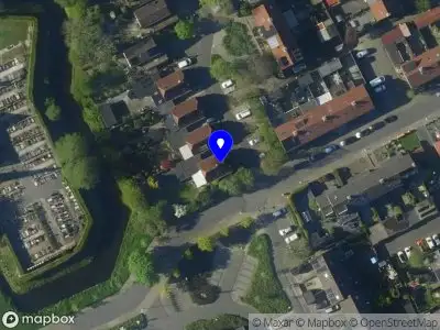 112 melding Overlastmelding Butterwoud in Zwaag gesloten