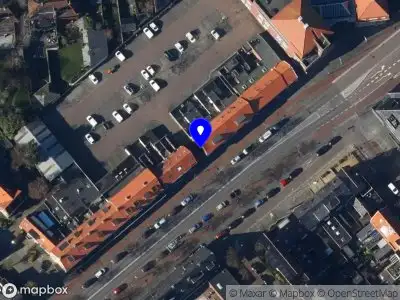 Overlastmelding Middenweg in Den Helder gesloten