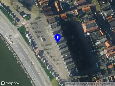 Overlastmelding Westerdijk in Hoorn