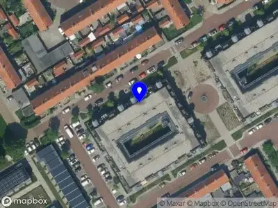 Overlastmelding Poelenburgplantsoen in Heemskerk