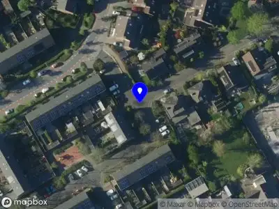 Overlastmelding Boekerij in Blokker