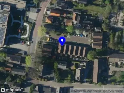 Overlastmelding Molenhof in Sint Pancras gesloten