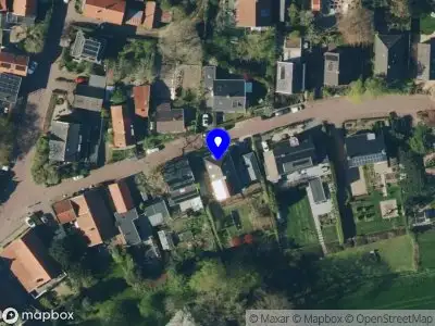 112 melding Brandweer met gepaste spoed naar de Zandvoort in Amerongen