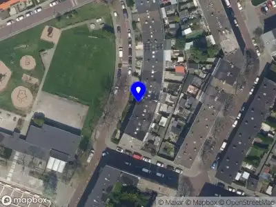 112 melding Ambulance met grote spoed naar de Polslandstraat in Rotterdam