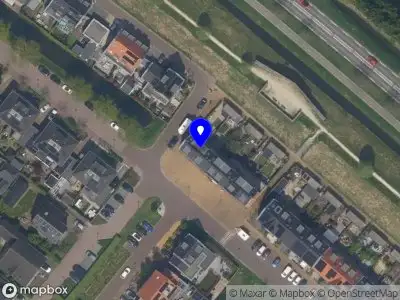 Ambulance met gepaste spoed naar de Landvoogdes in Brielle