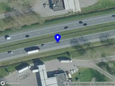 Politie naar de Dassenbaan in Schaijk vanwege ongeval met letsel