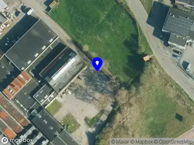 Brandweer met gepaste spoed naar de Rijksweg in Ambt Delden