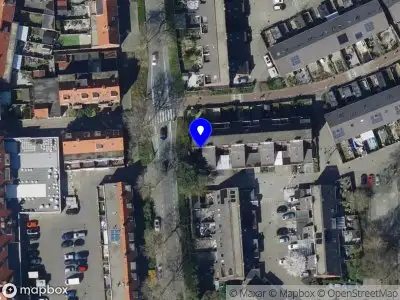 112 melding Ambulance met grote spoed naar de Snoekenveen in Spijkenisse