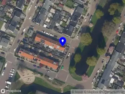 Besteld ambulance vervoer naar de Ceramstraat in Vlaardingen