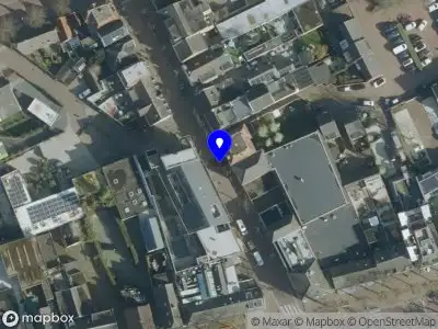 Overlastmelding Stationsstraat in Oisterwijk gesloten