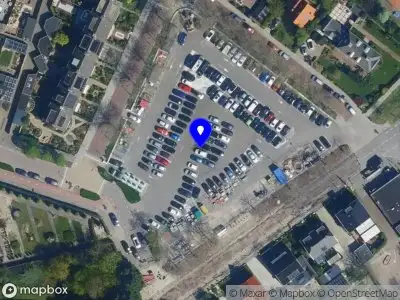 Overlastmelding Herenweg in Noordwijkerhout gesloten