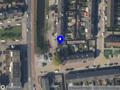 Anonieme overlastmelding Koningin Wilhelminasingel in Waddinxveen gesloten