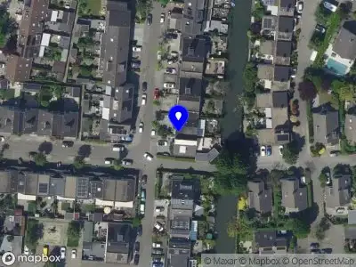 112 melding Overlastmelding Bakema-Erf in Dordrecht