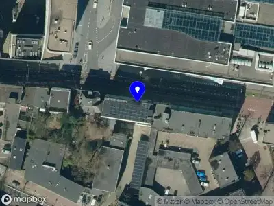 Overlastmelding Utrechtsestraat in Arnhem